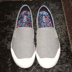 Keen Elena Slip-ons